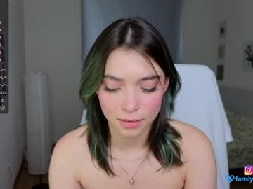 webcam girl lily_ewing live cam image #7467540