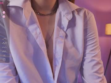 webcam girl alisia_spinnet live cam image #7934709