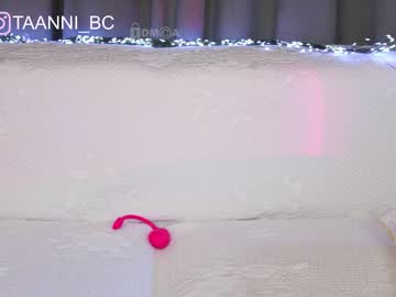 webcam girl taanni_bc live cam image #3712000