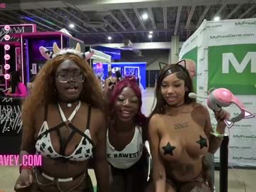 Screenshot from wiccakittys live webcam sex show