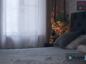 webcam girl adelelove live cam image #381103