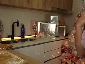 webcam girl mariannacruzz live cam image #11383213