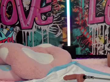 webcam girl vanessa_love live cam image #11731490