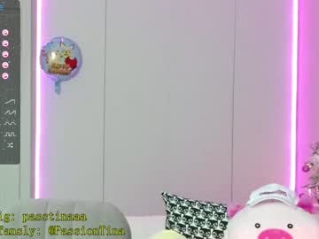 webcam girl _passion_show_ live cam image #8243340