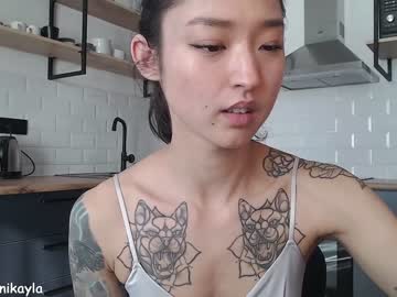 webcam girl _octopussy_ live cam image #8001327