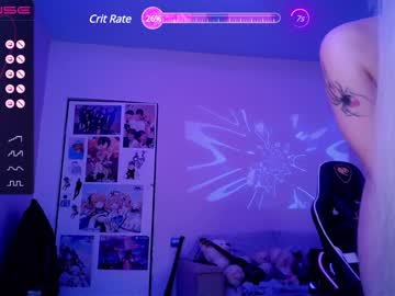 webcam girl _b_a_n_s_h_e_e_ live cam image #6287643