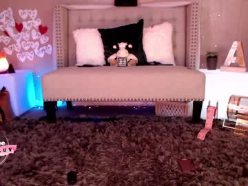 webcam girl aubrilee live cam image #1536159