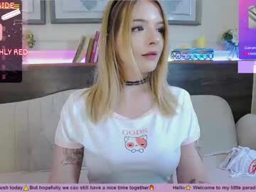 webcam girl ginger_pie live cam image #6320620