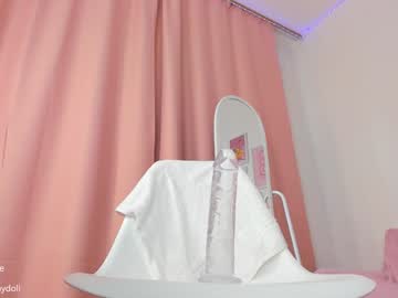 webcam girl dazzling_baby live cam image #11549259