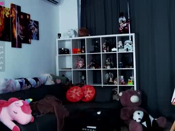 webcam girl madnessalise live cam image #2896643