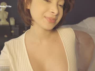 webcam girl soulvanaa live cam image #834463