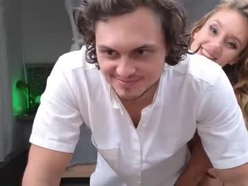 webcam couple goddess_marylin live cam image #9871464