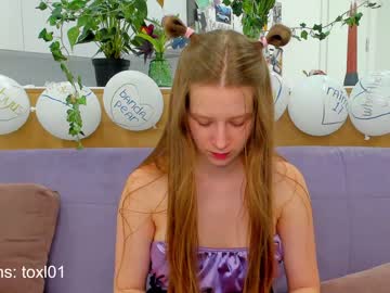 webcam girl toxl live cam image #157628