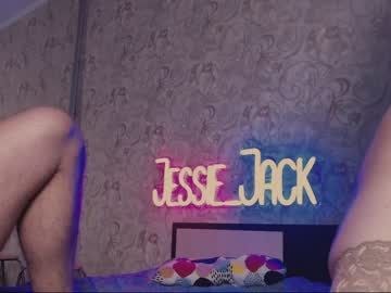 webcam couple jessie_jack live cam image #4692335