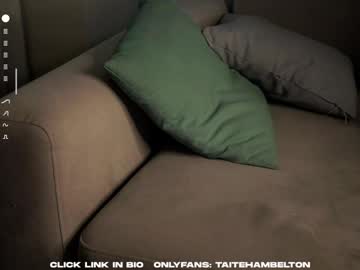 webcam girl taitehambelton live cam image #12786313
