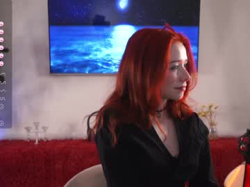 webcam girl oki_dokie live cam image #8225245