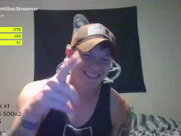 webcam man antisocialstreamer live cam image #3606798