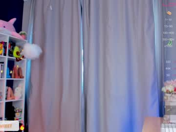 webcam girl blush_mikki live cam image #6338953