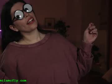 webcam girl mila_ live cam image #4487610