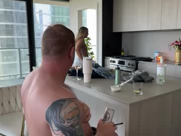 webcam couple graciemae_baexx live cam image #12654651