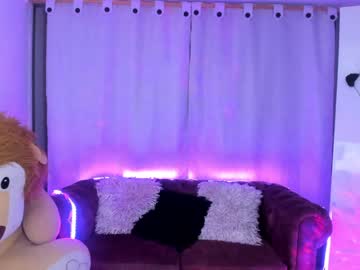 webcam girl rosetaylorla live cam image #4274076