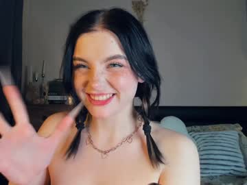 webcam girl cute_caprice live cam image #12628922