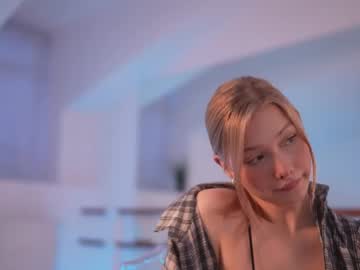 webcam girl april_blush live cam image #12475741