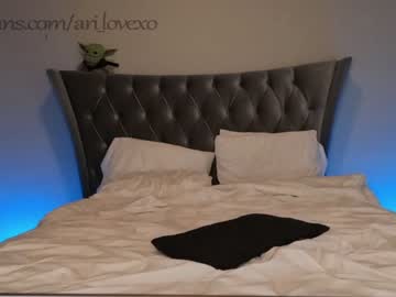 webcam couple ari_lovexo live cam image #5657200