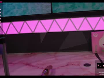 webcam girl vanessa_love live cam image #6266442