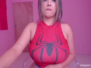 webcam girl sabrina_geek live cam image #7263702