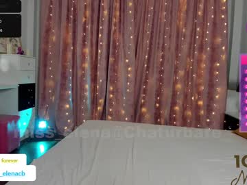 webcam girl miss_elena live cam image #6895629