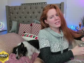 webcam girl theashleydaniels live cam image #4178795