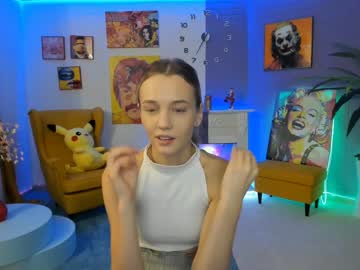 webcam girl xoanetta live cam image #757492