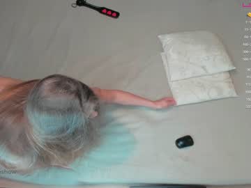 webcam girl theanytimeshow live cam image #6754794