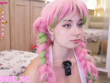 webcam girl sunny_sonnie live cam image #11210471