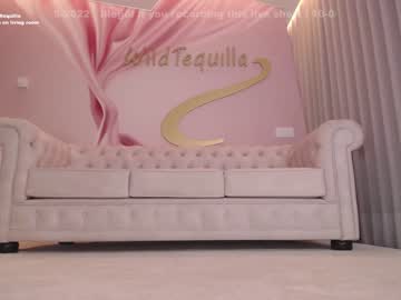 webcam girl wildtequilla live cam image #3277947