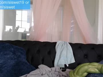 webcam girl siswet19 live cam image #9317710