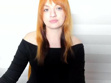webcam girl gracyanderson live cam image #10670600