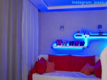 webcam girl jessica_rays live cam image #6858392