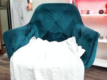 webcam girl annisefoxy live cam image #1639144