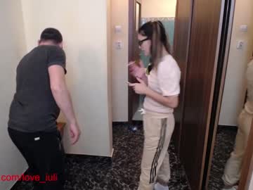 webcam couple iuliana32 live cam image #1006482