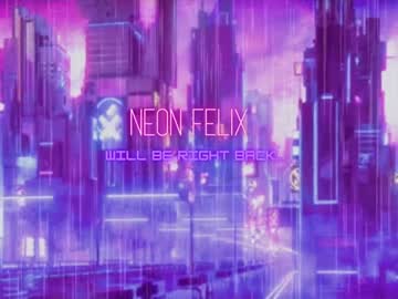 webcam girl neon_felix live cam image #250829