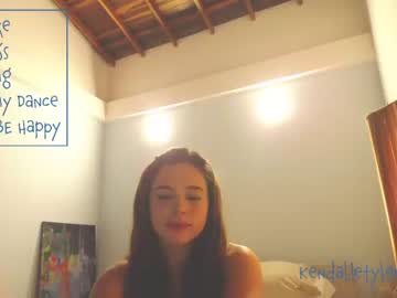 webcam girl kendalltyler live cam image #511305