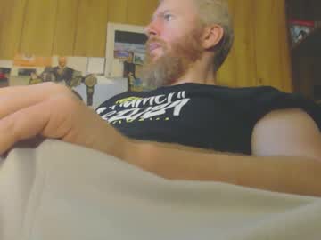 webcam man redhead4fun live cam image #10006452