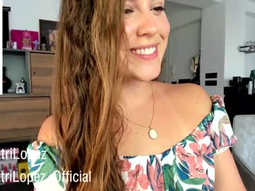webcam girl crazypaty live cam image #6082703