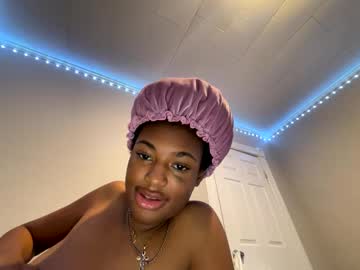 webcam girl sexoxoebony live cam image #11733686