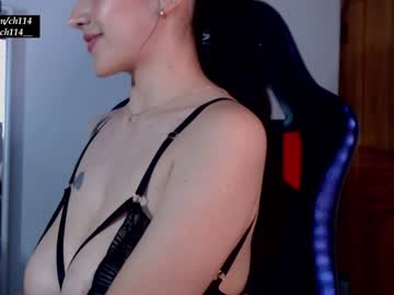 webcam girl charlotte114 live cam image #8006411
