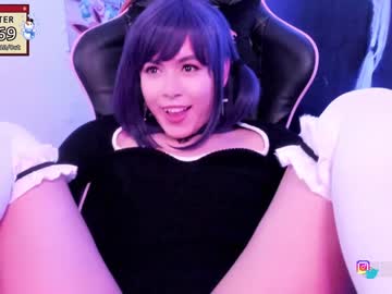 webcam tranny fijisakistar live cam image #4555915