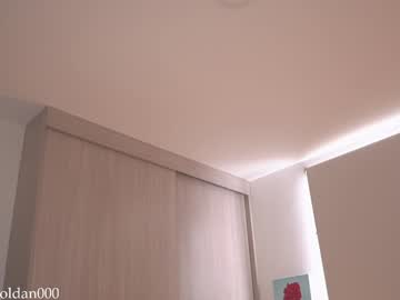 webcam girl laura_roldan live cam image #10970949