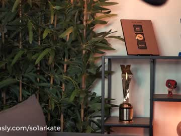 webcam girl solar_kate live cam image #4416469